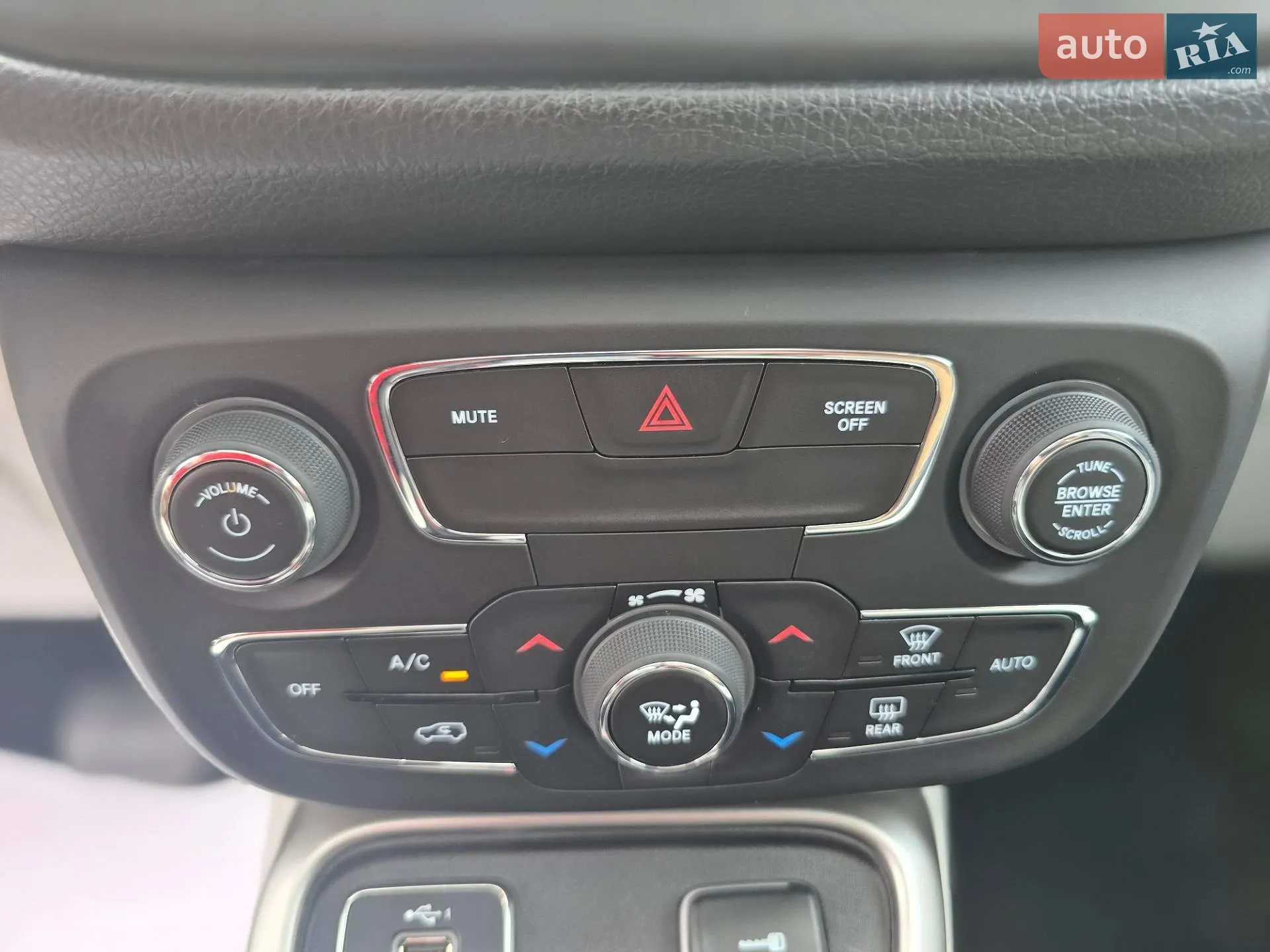 2019 Jeep Compass - мініатюра 39