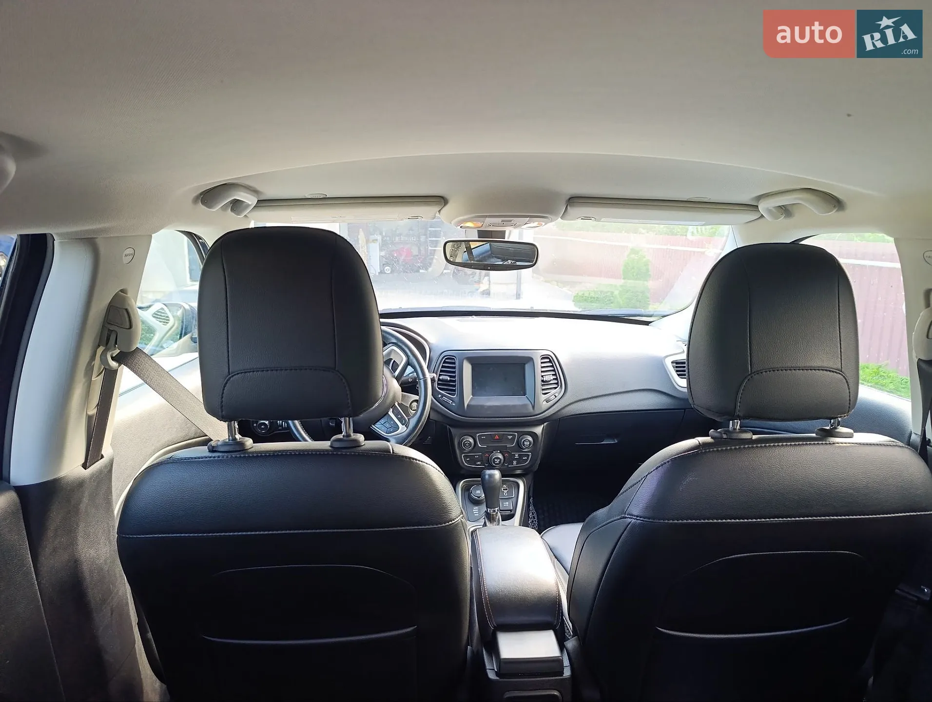 2021 Jeep Compass - мініатюра 6