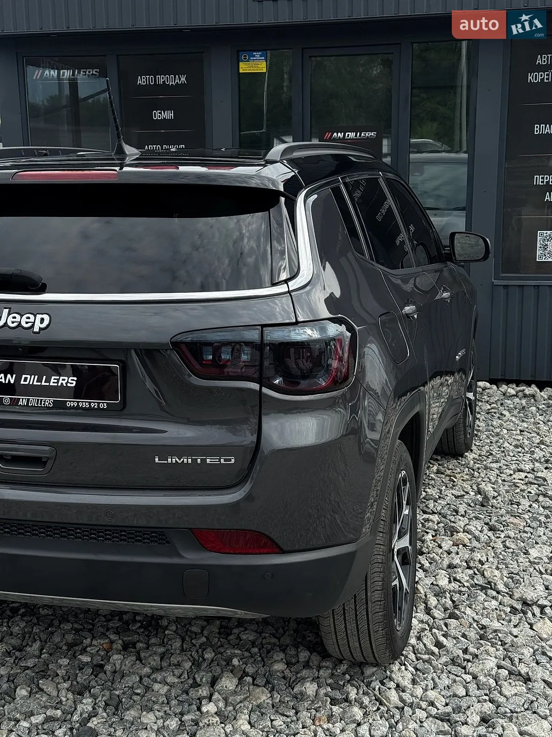 2024 Jeep Compass - мініатюра 28