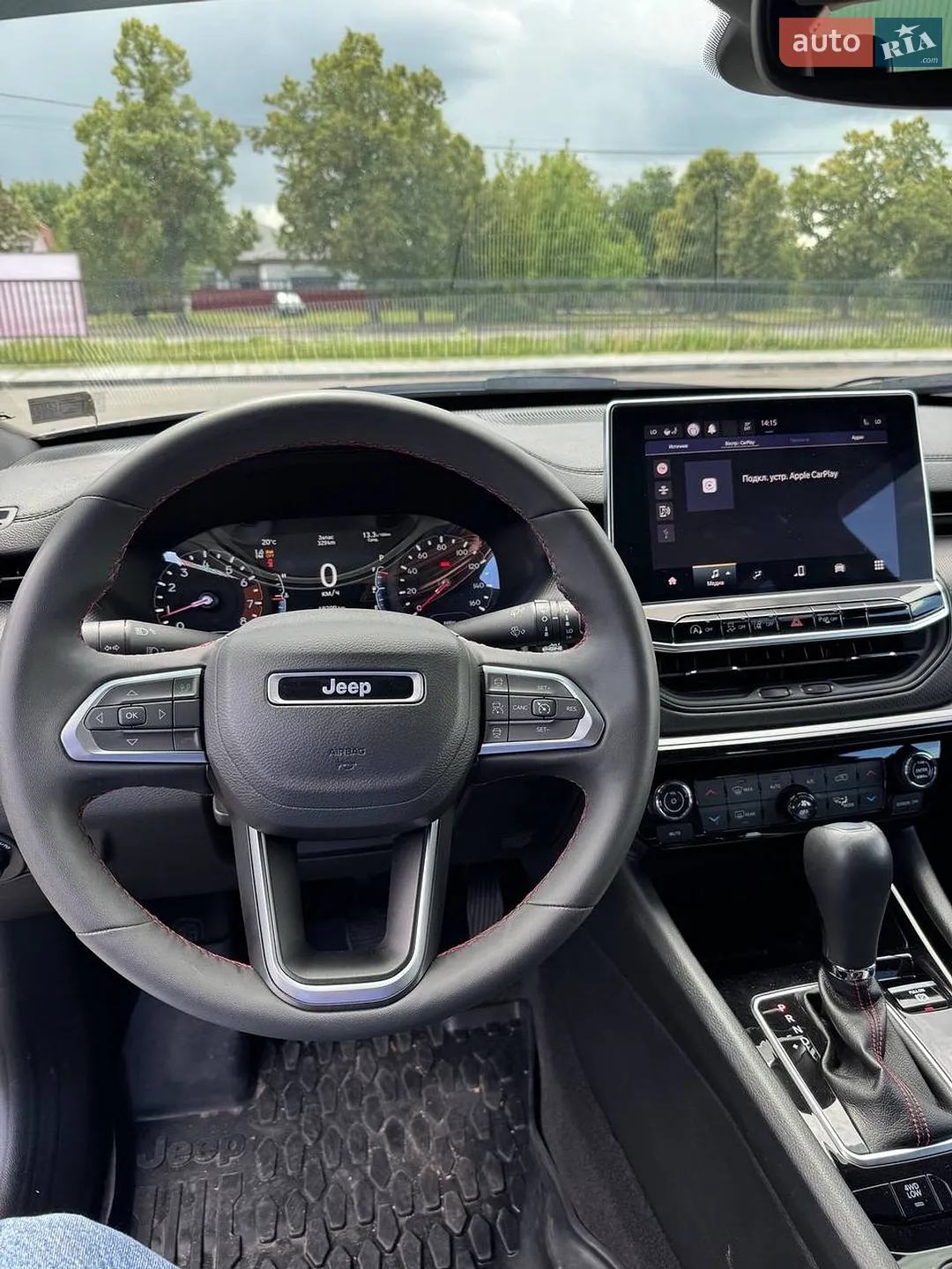 2023 Jeep Compass - мініатюра 2