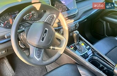 Внедорожник / Кроссовер Jeep Compass 2022 в Шостке
