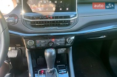 Внедорожник / Кроссовер Jeep Compass 2022 в Шостке