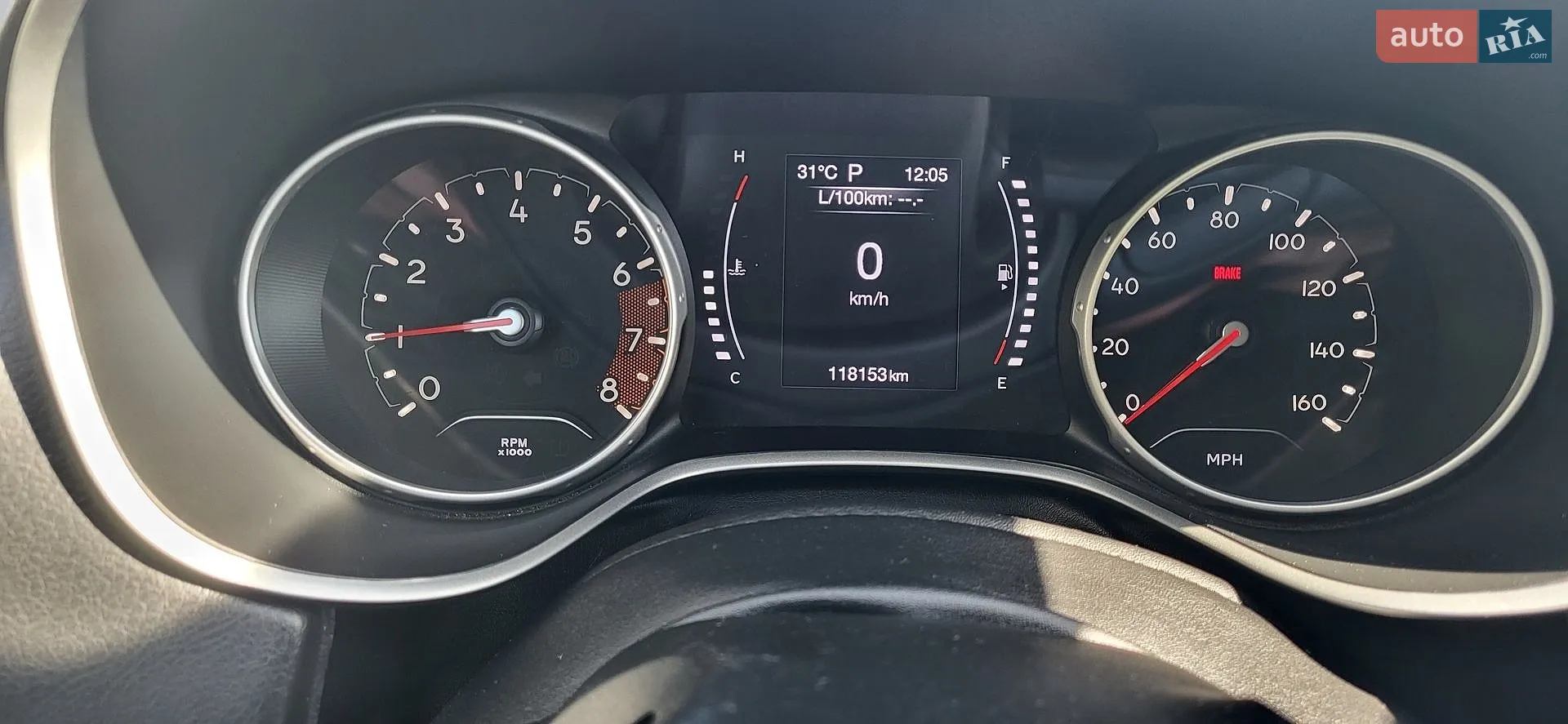 2019 Jeep Compass - мініатюра 2