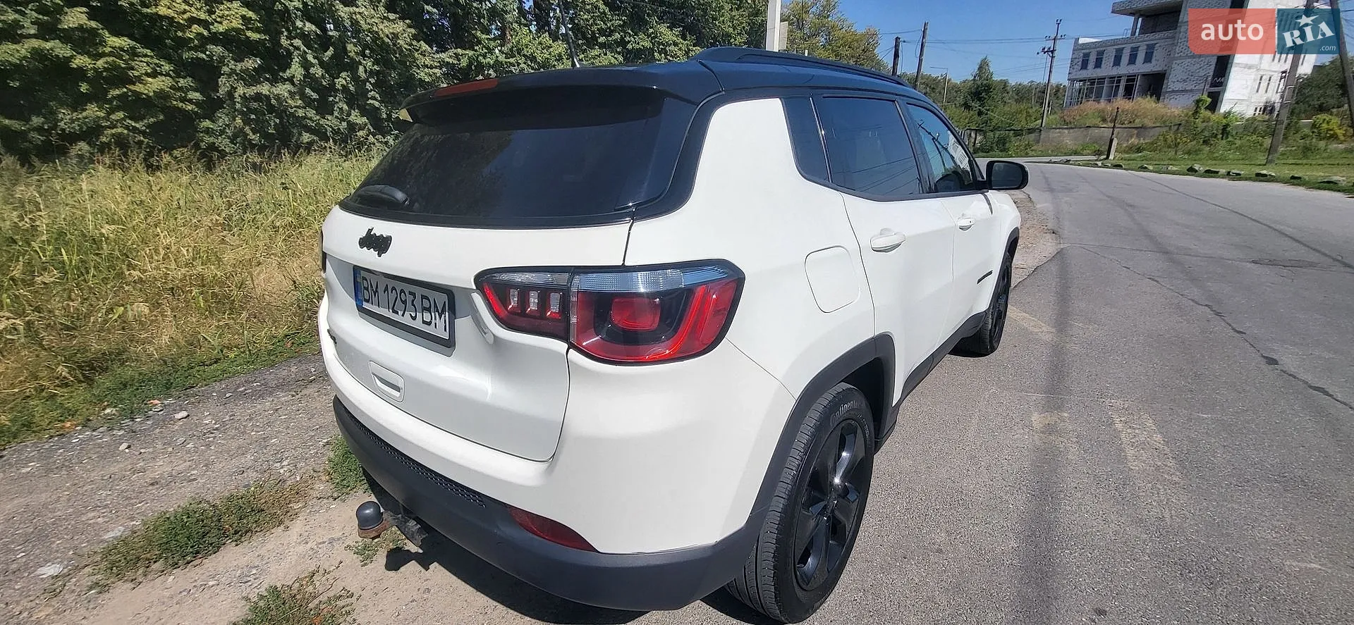 2019 Jeep Compass - мініатюра 9