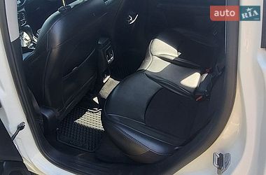 Внедорожник / Кроссовер Jeep Compass 2019 в Виннице