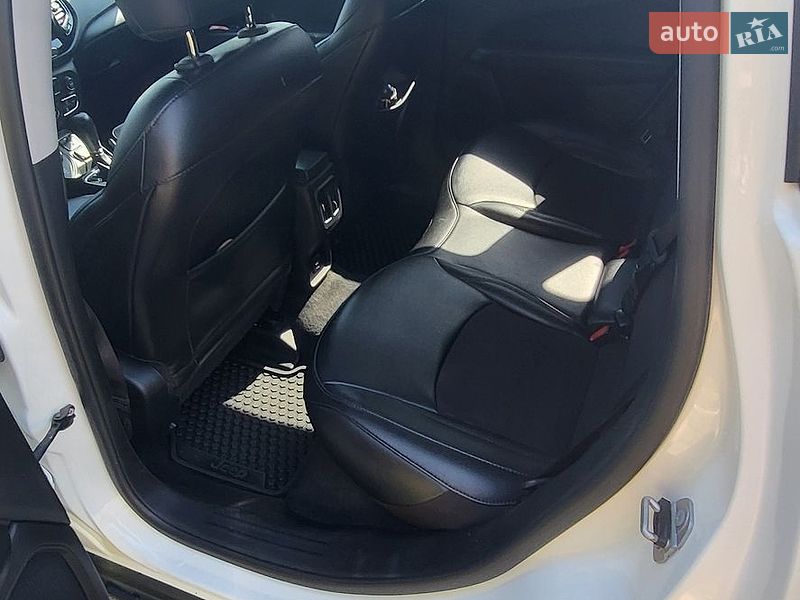 Внедорожник / Кроссовер Jeep Compass 2019 в Виннице