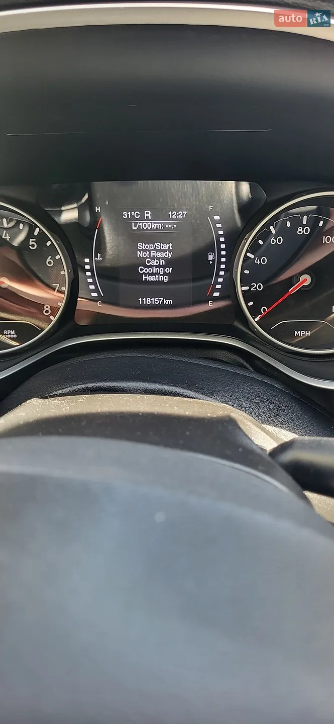 2019 Jeep Compass - мініатюра 19