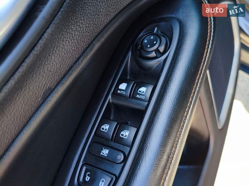 Внедорожник / Кроссовер Jeep Compass 2017 в Черкассах