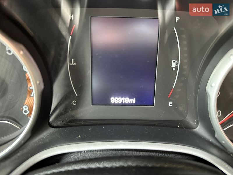 Внедорожник / Кроссовер Jeep Compass 2018 в Калуше фото 62 Внедорожник / Кроссовер Jeep Compass 2018 в Калуше
