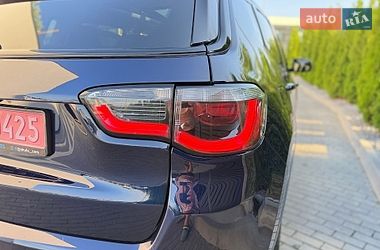 Позашляховик / Кросовер Jeep Compass 2019 в Рівному