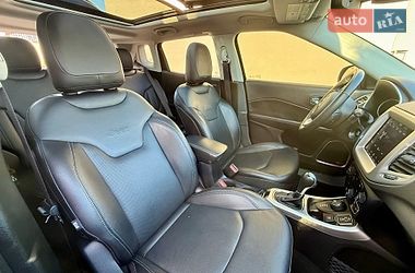 Позашляховик / Кросовер Jeep Compass 2019 в Рівному