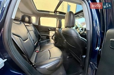 Позашляховик / Кросовер Jeep Compass 2019 в Рівному