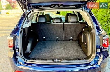 Позашляховик / Кросовер Jeep Compass 2019 в Рівному