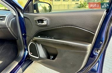 Позашляховик / Кросовер Jeep Compass 2019 в Рівному