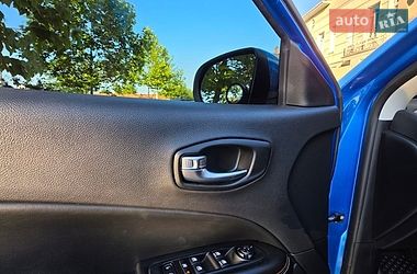 Позашляховик / Кросовер Jeep Compass 2020 в Одесі