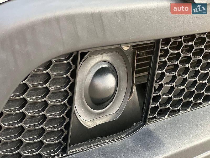 Внедорожник / Кроссовер Jeep Compass 2018 в Одессе