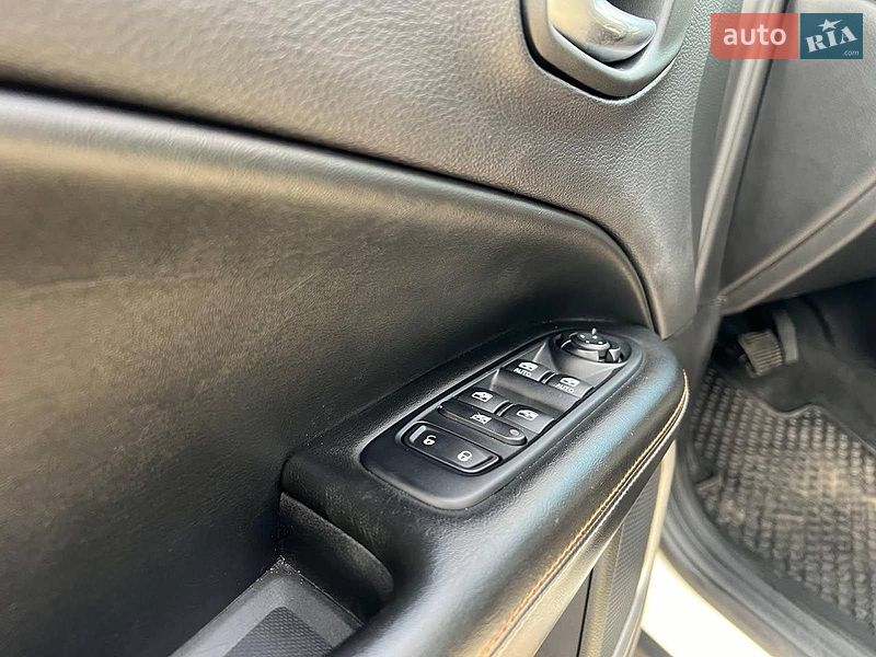 Внедорожник / Кроссовер Jeep Compass 2018 в Одессе