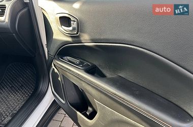 Внедорожник / Кроссовер Jeep Compass 2018 в Одессе