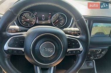 Внедорожник / Кроссовер Jeep Compass 2020 в Черкассах