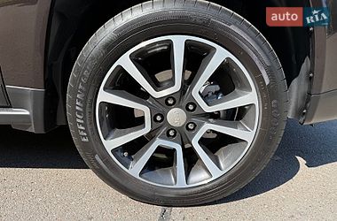 Позашляховик / Кросовер Jeep Compass 2013 в Києві фото 20 Позашляховик / Кросовер Jeep Compass 2013 в Києві
