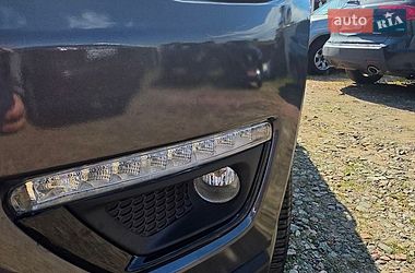 Позашляховик / Кросовер Jeep Compass 2021 в Києві