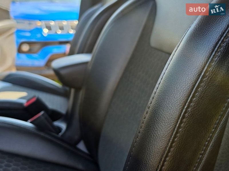 Позашляховик / Кросовер Jeep Compass 2021 в Києві