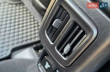 Позашляховик / Кросовер Jeep Compass 2021 в Києві