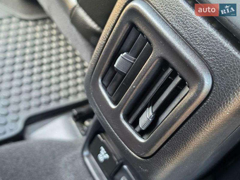 Позашляховик / Кросовер Jeep Compass 2021 в Києві