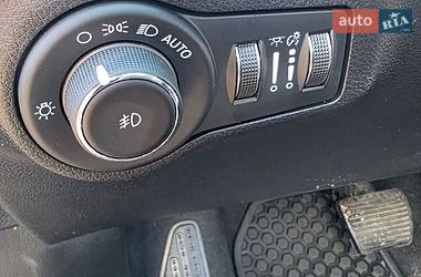Позашляховик / Кросовер Jeep Compass 2021 в Києві