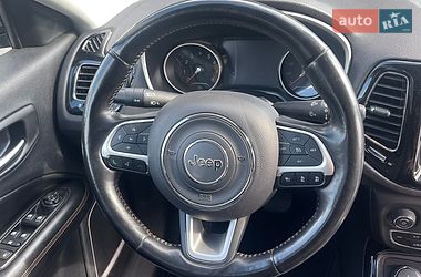 Внедорожник / Кроссовер Jeep Compass 2020 в Здолбунове
