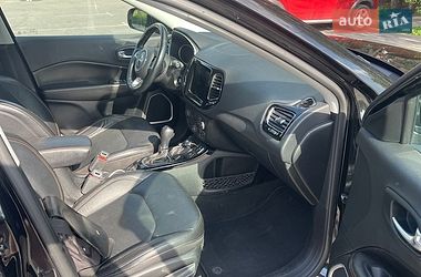 Внедорожник / Кроссовер Jeep Compass 2020 в Здолбунове