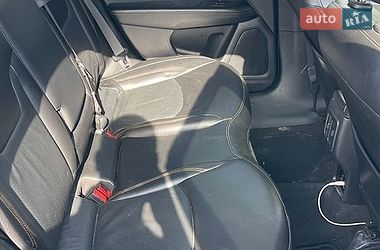 Внедорожник / Кроссовер Jeep Compass 2020 в Здолбунове