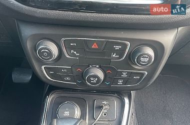 Внедорожник / Кроссовер Jeep Compass 2020 в Здолбунове