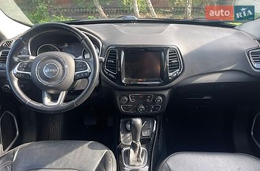 Внедорожник / Кроссовер Jeep Compass 2020 в Здолбунове