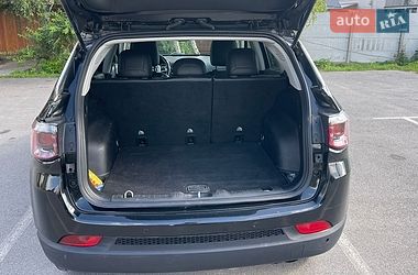 Внедорожник / Кроссовер Jeep Compass 2020 в Здолбунове