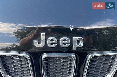 Внедорожник / Кроссовер Jeep Compass 2020 в Здолбунове