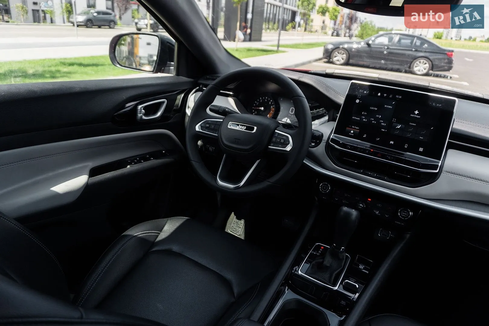 2024 Jeep Compass - мініатюра 18