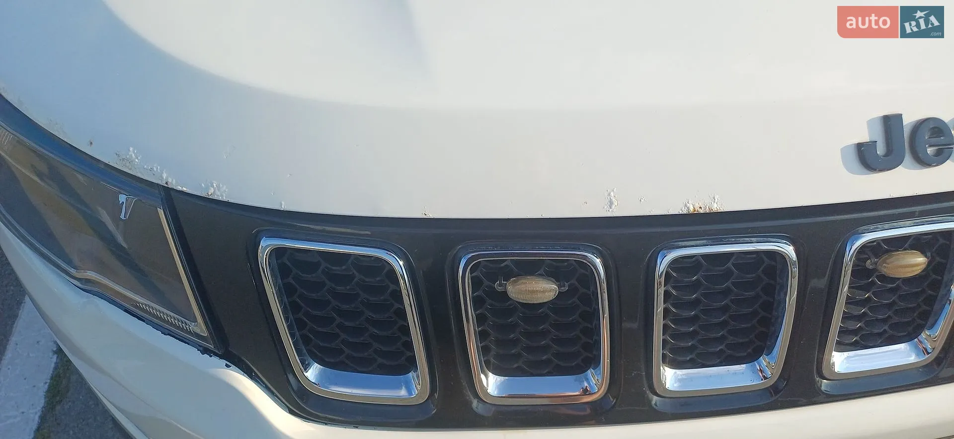2018 Jeep Compass - мініатюра 7