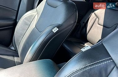 Внедорожник / Кроссовер Jeep Compass 2020 в Белой Церкви