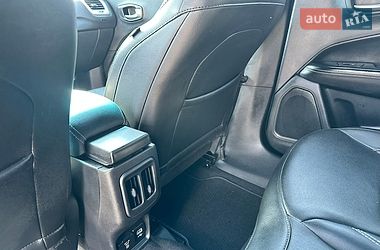 Внедорожник / Кроссовер Jeep Compass 2020 в Белой Церкви