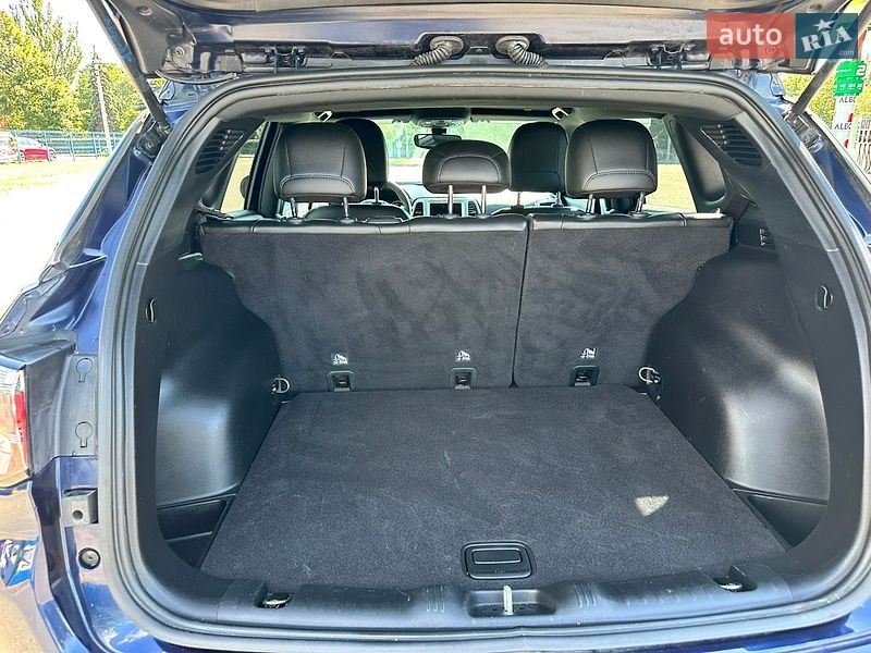 Внедорожник / Кроссовер Jeep Compass 2020 в Белой Церкви