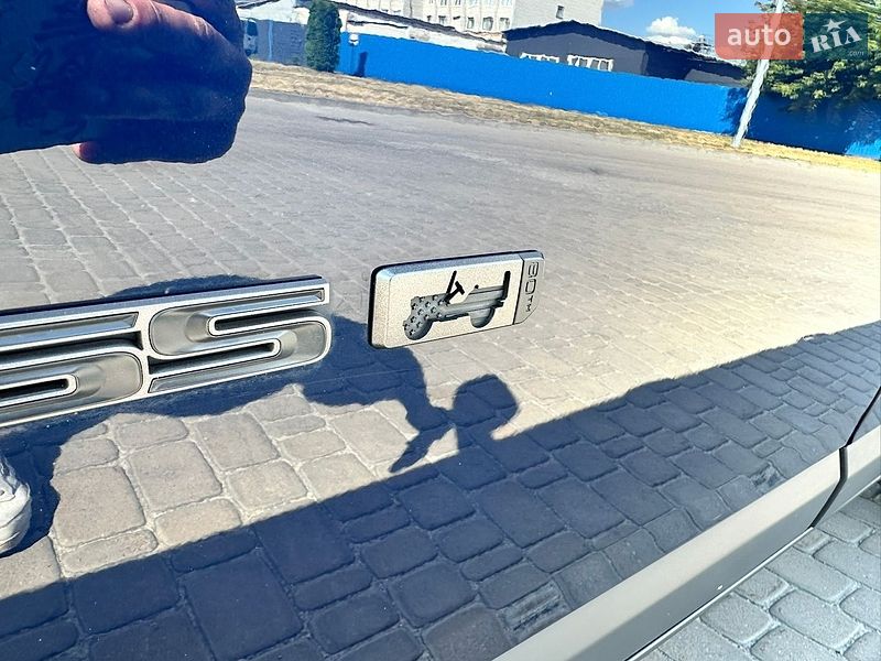 Внедорожник / Кроссовер Jeep Compass 2020 в Белой Церкви