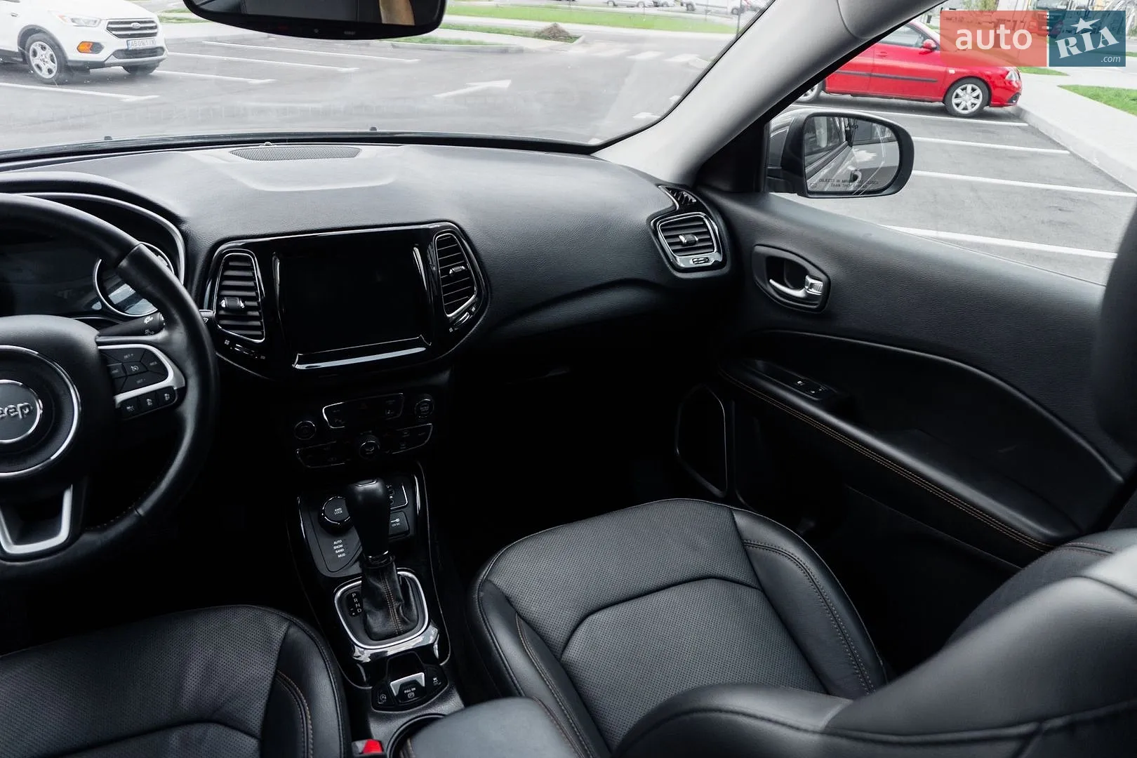 2020 Jeep Compass - мініатюра 22