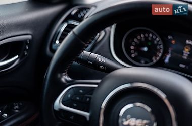 Позашляховик / Кросовер Jeep Compass 2020 в Рівному