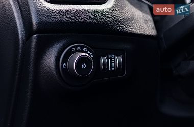 Позашляховик / Кросовер Jeep Compass 2020 в Рівному
