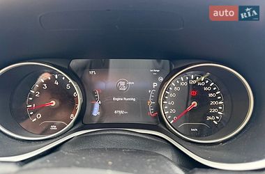 Внедорожник / Кроссовер Jeep Compass 2017 в Лубнах фото 68 Внедорожник / Кроссовер Jeep Compass 2017 в Лубнах