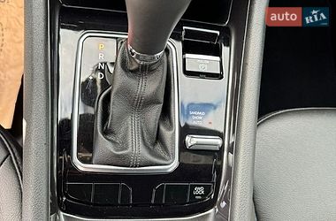 Позашляховик / Кросовер Jeep Compass 2023 в Полтаві