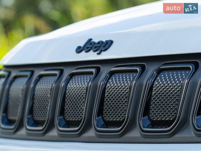 Внедорожник / Кроссовер Jeep Compass 2022 в Тульчине