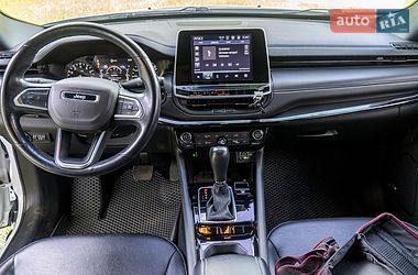 Внедорожник / Кроссовер Jeep Compass 2022 в Тульчине