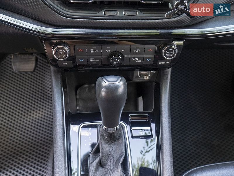 Внедорожник / Кроссовер Jeep Compass 2022 в Тульчине